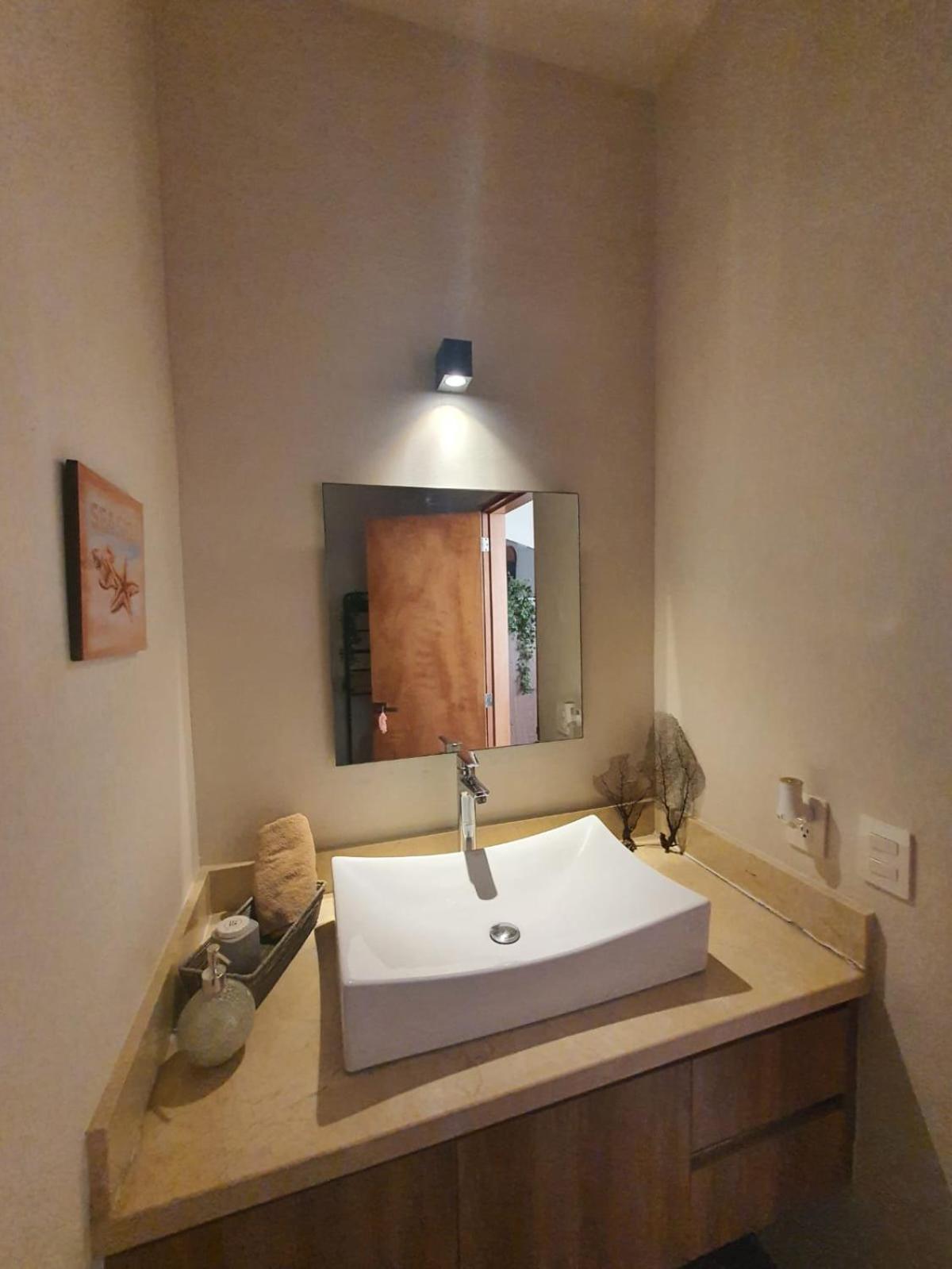 Smart Depas Elegante Apartamento Estudio Totalmente Equipado Tulum Exterior foto